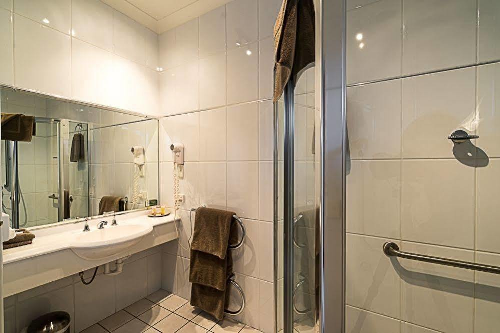 Akuna Motor Inn And Apartments Dubbo Zewnętrze zdjęcie