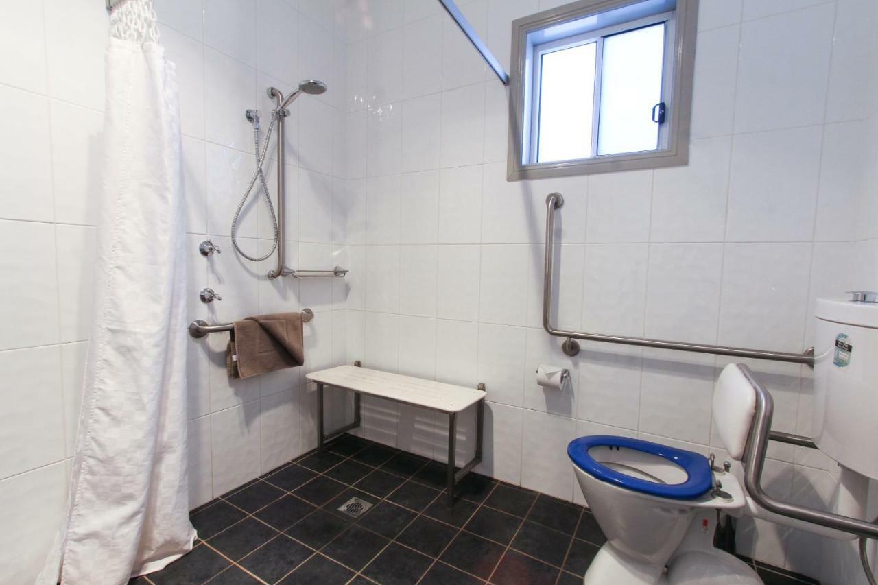 Akuna Motor Inn And Apartments Dubbo Zewnętrze zdjęcie